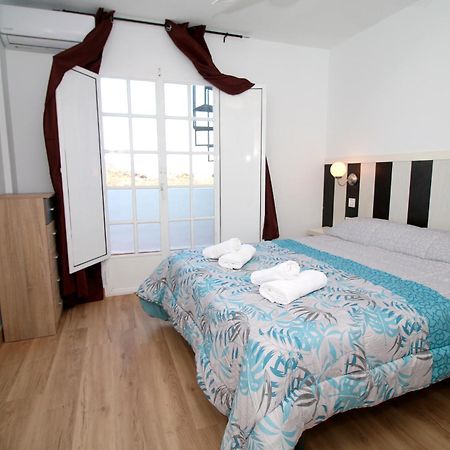 Duplex Mojacar Beach エクステリア 写真