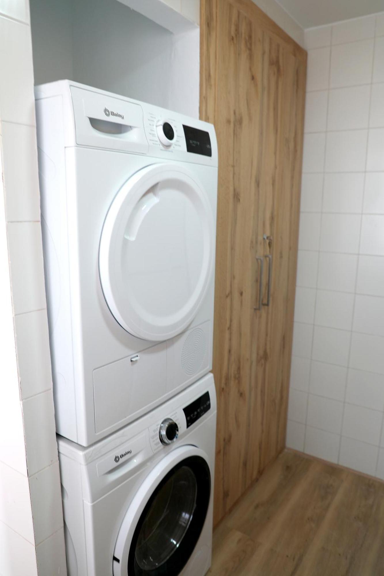 Duplex Mojacar Beach エクステリア 写真