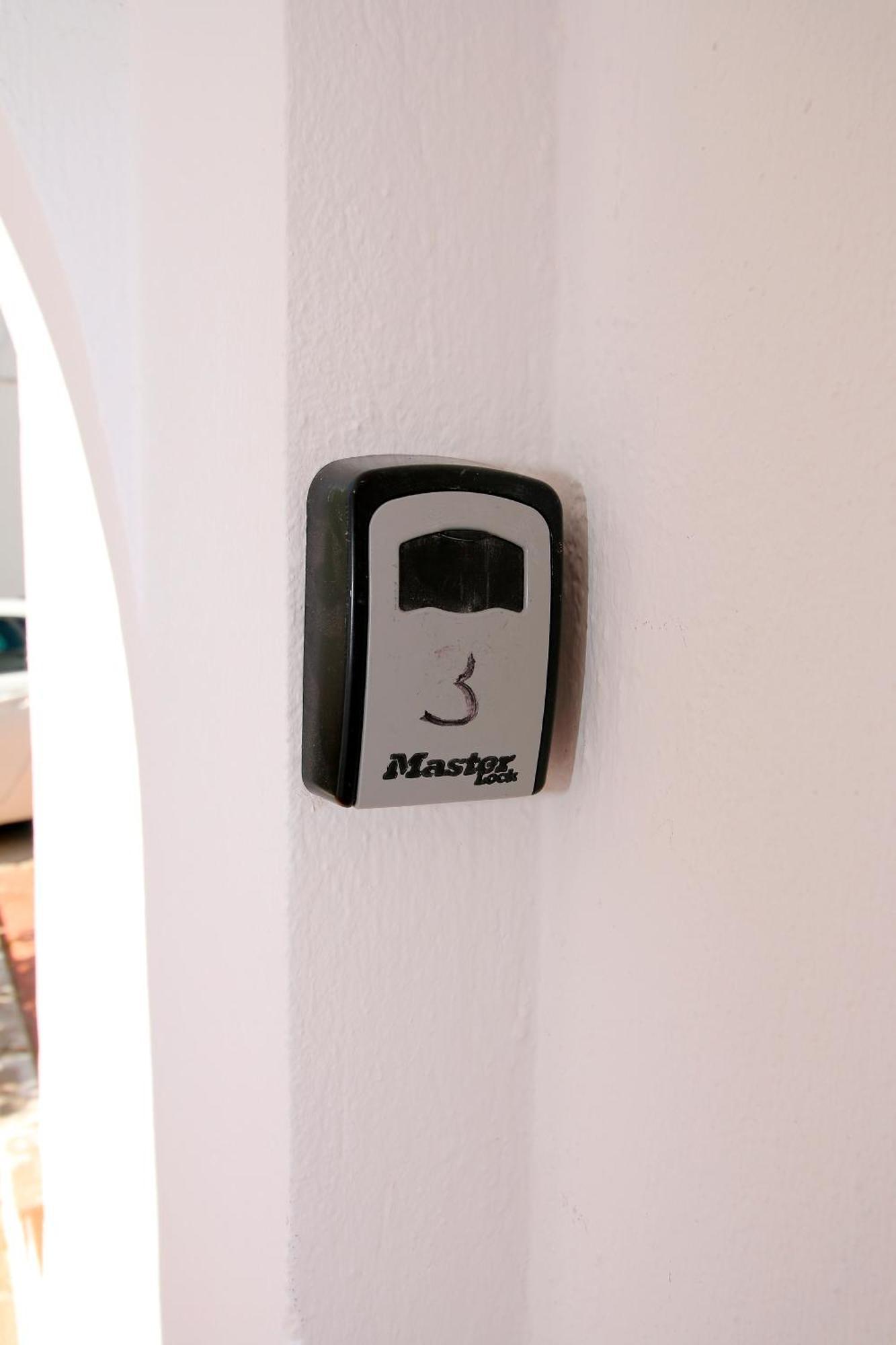 Duplex Mojacar Beach エクステリア 写真