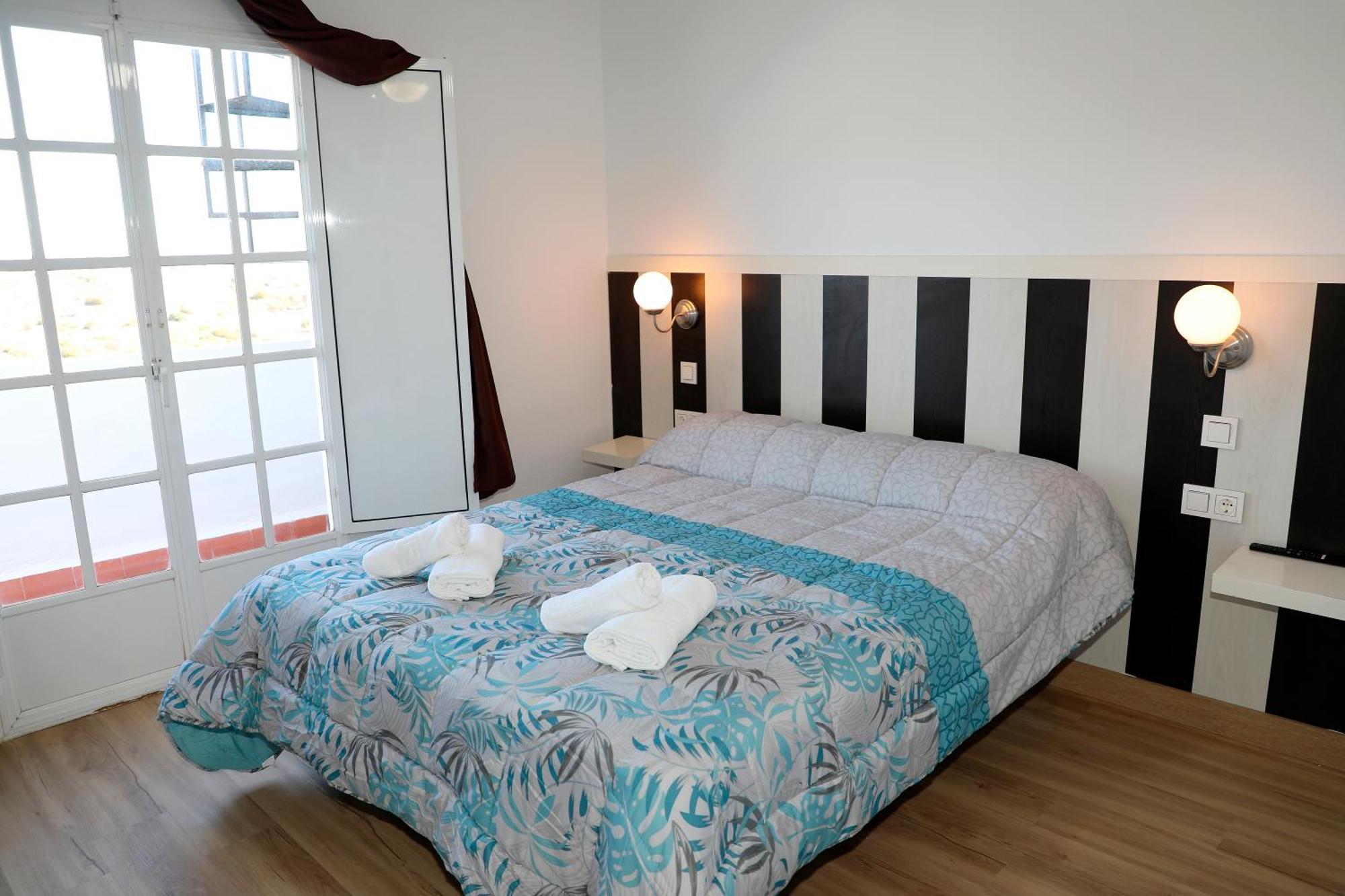 Duplex Mojacar Beach エクステリア 写真